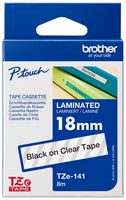 BROTHER TZE-141