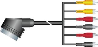 VIDEK 4117