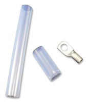 BARTEC 01-5803-6131 Heat Shrink Boot, 1 to 2 Transition