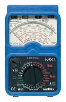 METRIX MX1