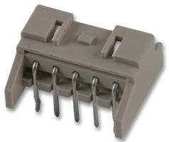 JST / JAPAN SOLDERLESS TERMINALS S06B-XASK-1(LF)(SN)