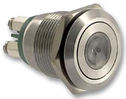 ARCOLECTRIC / BULGIN LIMITED MPI001/TERM/D1