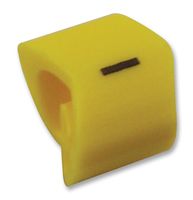 TE CONNECTIVITY - RAYCHEM 7191437 CABLE MARKER, G, 3/10, -, PK100