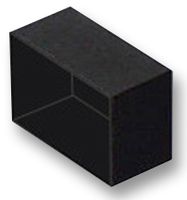 OKW / ENCLOSURES A8030150 Plastic Enclosure, Potting Box, Thermoplastic, 15.09 mm, 20.14 mm, 30.2 mm