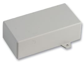 TEKO SR01-E.9 Plastic Enclosure, Handheld, Polystyrene, 20 mm, 38 mm, 57 mm