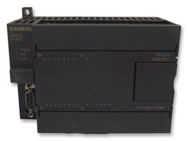 SIEMENS 6ES7 214 1BD23 0XB0
