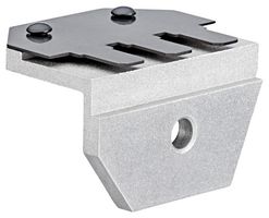 KNIPEX 97 49 95 Crimp Tool Locator, Crimp Tools, 97 49/52 05/35 Non-Insulated Open Plug Type Connectors