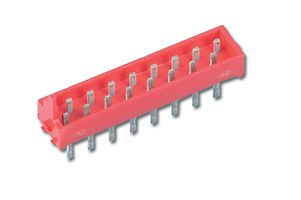 AMP - TE CONNECTIVITY 9-215464-0