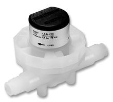 DIGMESA 934-2360 FLOWMETER, FFG, PVDF