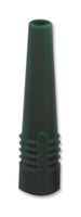 RADIALL R280592000 Connector Accessory, Strain Relief Boot, RF/Coaxial Connectors - 0.8/3.7 Cable Group
