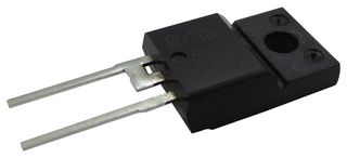 VISHAY VS-15ETX06FP-N3 Fast / Ultrafast Diode, 600 V, 15 A, Single, 3.2 V, 22 ns, 170 A