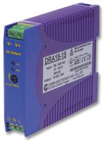 MULTICOMP PRO MP-DRA18-12