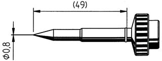 ERSA 0612UDLF/SB
