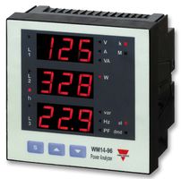 CARLO GAVAZZI WM14-96.AV5.3.D.S