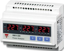 CARLO GAVAZZI WM14-DIN.AV5.3.D.S