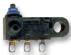 OMRON D2HW-C201H