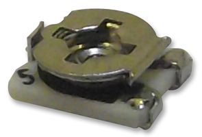 TE CONNECTIVITY 3135X504P TRIMMER, SMD, 500K