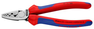 KNIPEX 97 72 180