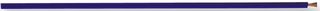 LAPP 4560034S. Wire, LiFY, PVC, Blue, 16 AWG, 100 m