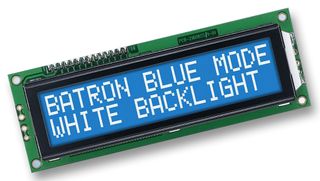BATRON BTHQ22005VSS-SMN-LED WHITE