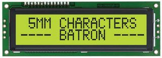 BATRON BTHQ21605VSS-SRE