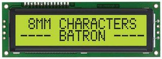 BATRON BTHQ21608VSS-STF-LED