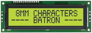 BATRON BTHQ22008VSS-STF-LED04