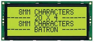 BATRON BTHQ42008VSS-06-STF-LED04