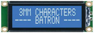 BATRON BTHQ21603V-SMN-LED WHITE WC