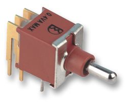 MULTICOMP PRO 2AS1T2A1M6RE