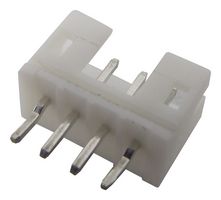 JST / JAPAN SOLDERLESS TERMINALS B4B-PH-K-S(LF)(SN)