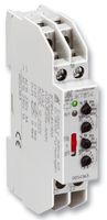 DOLD IK 7817N.81/500 AC/DC12-240V Time Delay Relay, 0.02 s, 300 h, SPDT, 3 A