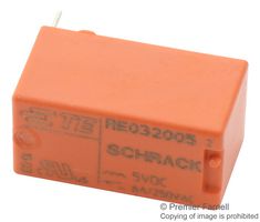 SCHRACK - TE CONNECTIVITY RE032005