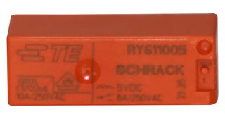 SCHRACK - TE CONNECTIVITY RY611005