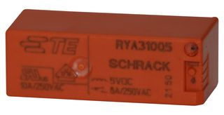 SCHRACK - TE CONNECTIVITY RYA31005