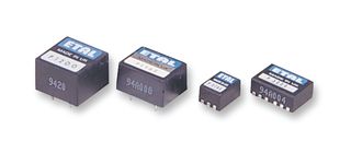 ETAL P2001