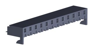 MOLEX 10-10-1123