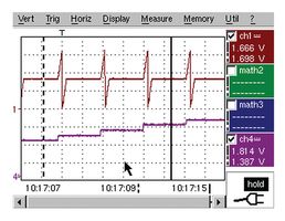 METRIX HX0029
