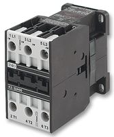 IMO PRECISION CONTROLS MC62-S-00230