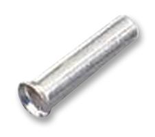 MULTICOMP PRO DUCE6040 Wire Ferrule, Single Wire, 10 AWG, 6 mm², DUCE