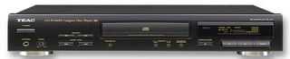 TEAC CD-P1160D