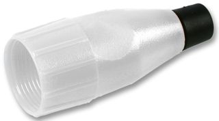AMPHENOL SINE/TUCHEL AC-NUT-WHT