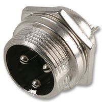 PRO SIGNAL AV19316 MULTIPOLE PANEL PLUG 3P