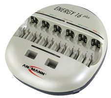 Battery Chargers