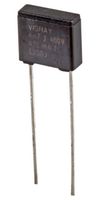 VISHAY BFC247066472 General Purpose Film Capacitor, Metallized PET, Radial Box - 2 Pin, 4700 pF, ± 5%, 200 V, 400 V