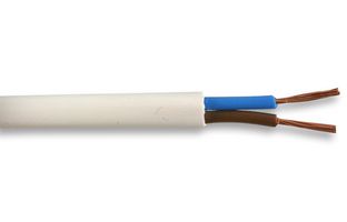 MULTICOMP PRO 2182Y-0.5MMWHT.