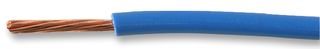 PRO POWER 6491B-2.50MMBLK100M