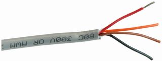 ALPHA WIRE 5004C SL005.