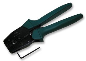 REMA 56942-00 CRIMP TOOL, PP15/30