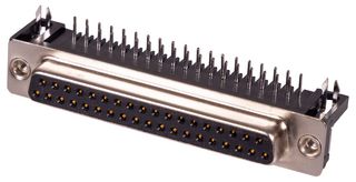 MULTICOMP PRO 5504F1-37S-02-03-F1